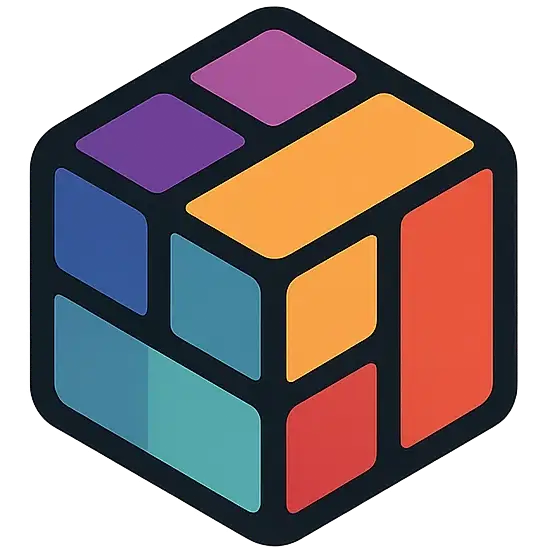 Voxshade logo